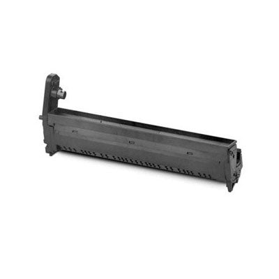 Oki Drum Black C831N 30,000 pages Black(44844424) - 1