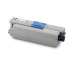 Oki MC852 Black Toner 7,000 pages Black(44643024) - 2