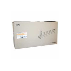 Oki Drum Black MC860 20,000 pages Drum(44064036) - 1
