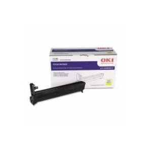 Oki Drum Yellow MC860 20,000 pages Drum(44064033) - 1