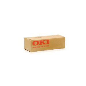 Oki MC862 Black Toner 9,500 pages Black(44643028) - 1