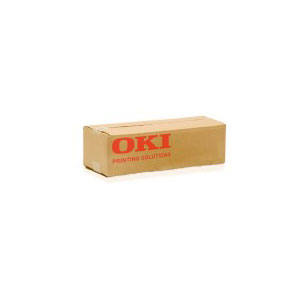 Oki MC862 Cyan Toner 10,000 pages Cyan(44643027) - 1