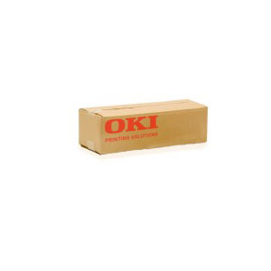 Oki MC862 Magenta Toner 10,000 pages Magenta(44643026) - 1