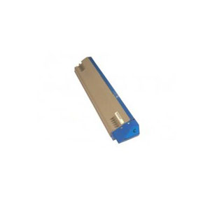 Oki C911 HY Cyan Toner 38,000 pages Cyan(45536519) - 1