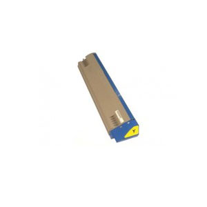 Oki C911 HY Yellow Toner 38,000 pages Yellow(45536517) - 1