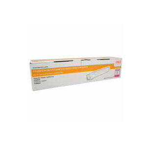 Oki C9600 Magenta Drum 42,000 pages Drum(42918110) - 1