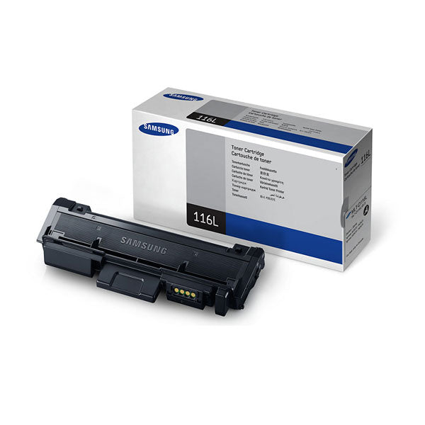 Samsung MLTD116L HY Toner 3000 pages Black(MLT-D116L) - 1