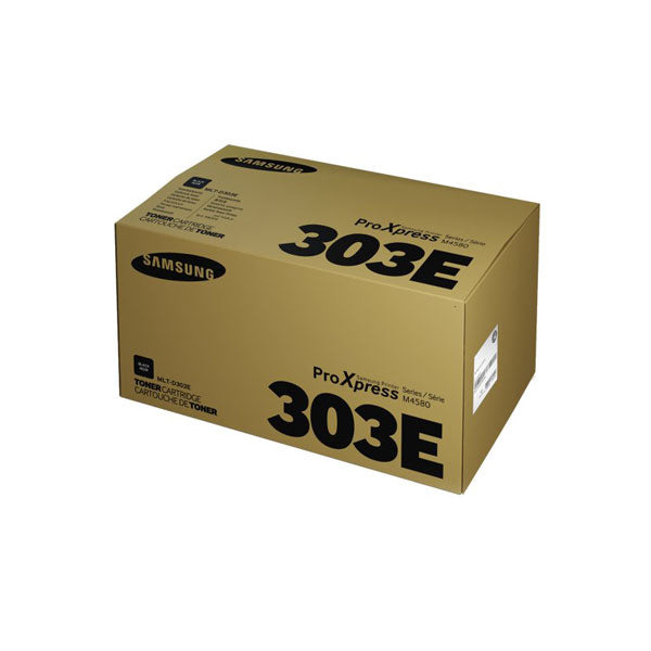 Samsung MLTD303E Toner 40,000 pages Black(MLT-D303E) - 1