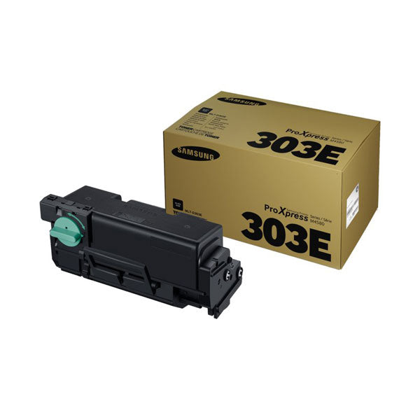 Samsung MLTD303E Toner 40,000 pages Black(MLT-D303E) - 3