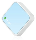 TP-Link TL-WR802N 300Mbps Wireless N Nano Router(TL-WR802N) - 2