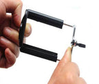 Selfie Stick - Plug-and-Play - Blue - 5