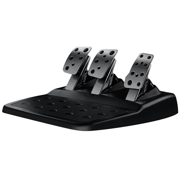Logitech G29 Driving Force Racing Wheel & Pedal Set for PS5/PS4 & PC(941-000115) - 3