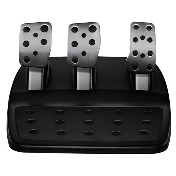 Logitech G29 Driving Force Racing Wheel & Pedal Set for PS5/PS4 & PC(941-000115) - 6