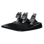 Logitech G920 Driving Force Racing Wheel for Xbox One & PC(941-000126) - 2