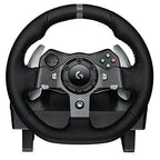 Logitech G920 Driving Force Racing Wheel for Xbox One & PC(941-000126) - 4