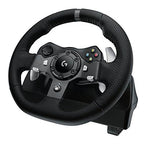 Logitech G920 Driving Force Racing Wheel for Xbox One & PC(941-000126) - 5