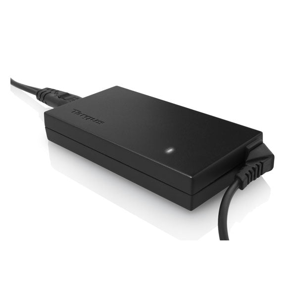 Targus Slim & Light Universal Laptop Charger 65W(APA047AU) - 3