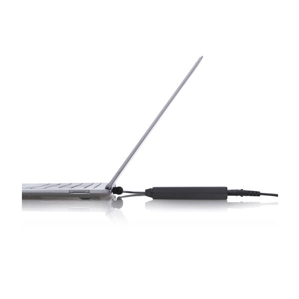Targus Slim & Light Universal Laptop Charger 65W(APA047AU) - 4