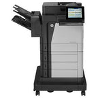 HP LaserJet Enterprise Flow M630z Multifunction Monochrome Duplex Laser Printer(B3G86A) - 1