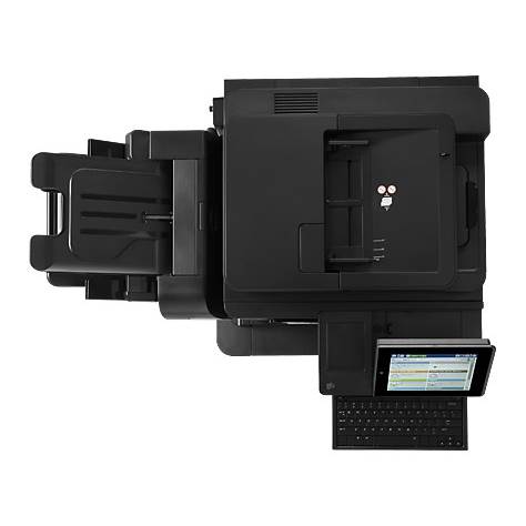 HP LaserJet Enterprise Flow M630z Multifunction Monochrome Duplex Laser Printer(B3G86A) - 5