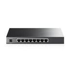 TP-Link TL-SG2008 8-Port Gigabit Smart Switch(TL-SG2008) - 3