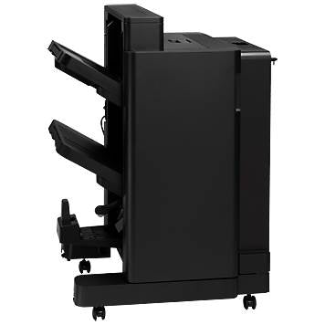 HP LaserJet Booklet Maker/Finisher (CZ285A)(CZ285A) - 1