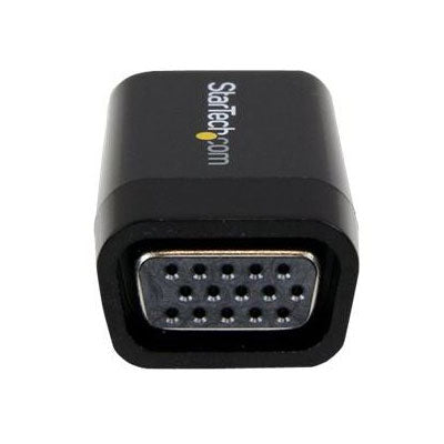 StarTech Compact HDMI to VGA Adapter Converter(HD2VGAMICRO) - 4