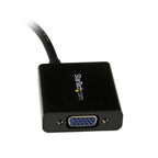 StarTech DVI-D to VGA Active Adapter Converter(DVI2VGAE) - 2