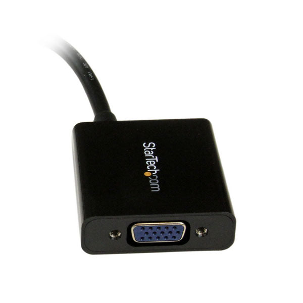 StarTech DVI-D to VGA Active Adapter Converter(DVI2VGAE) - 2