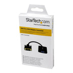 StarTech DVI-D to VGA Active Adapter Converter(DVI2VGAE) - 5