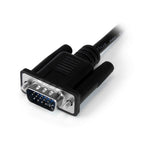 StarTech VGA to HDMI Adapter w/ USB Power & Audio(VGA2HDU) - 3