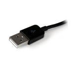 StarTech VGA to HDMI Adapter w/ USB Power & Audio(VGA2HDU) - 4