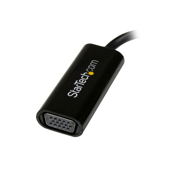 StarTech Slim USB 3.0 to VGA External Video Card(USB32VGAES) - 2