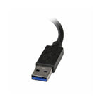 StarTech Slim USB 3.0 to VGA External Video Card(USB32VGAES) - 3