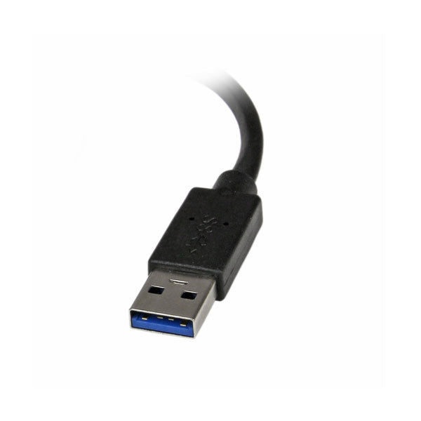 StarTech Slim USB 3.0 to VGA External Video Card(USB32VGAES) - 3