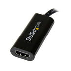 StarTech Slim USB 3.0 to HDMI Adapter - Monitor External Graphics Card(USB32HDES) - 2