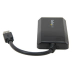 StarTech USB 3.0 to DVI External Video Card Multi Monitor Adapter(USB32DVIPRO) - 3