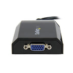 StarTech USB 3.0 to VGA External Video Card Adapter for Mac and PC(USB32VGAPRO) - 3