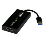 StarTech USB 3.0 to HDMI Adapter - 4K 30Hz External Video Graphics Card(USB32HD4K) - 1