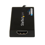 StarTech USB 3.0 to HDMI Adapter - 4K 30Hz External Video Graphics Card(USB32HD4K) - 3