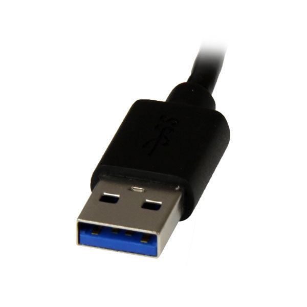 StarTech USB 3.0 to HDMI Adapter - 4K 30Hz External Video Graphics Card(USB32HD4K) - 4