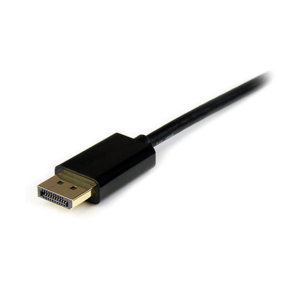 StarTech 4m Mini DisplayPort to DisplayPort 1.2 Cable Adapter - 4K x 2K(MDP2DPMM4M) - 2