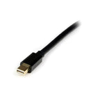 StarTech 4m Mini DisplayPort to DisplayPort 1.2 Cable Adapter - 4K x 2K(MDP2DPMM4M) - 3