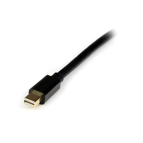 StarTech 4m Mini DisplayPort to DisplayPort 1.2 Cable Adapter - 4K x 2K(MDP2DPMM4M) - 3