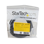 StarTech 4m Mini DisplayPort to DisplayPort 1.2 Cable Adapter - 4K x 2K(MDP2DPMM4M) - 4