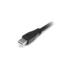 StarTech Mini DisplayPort to DisplayPort Adapter, 4K x 2K mDP to DP 1.2(MDP2DPMF6IN) - 3