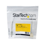 StarTech 2-to-1 RJ45 Splitter Cable Adapter - F/M(RJ45SPLITTER) - 4