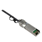 StarTech Cisco SFP-H10GB-CU1M Compatible 1m 10GbE SFP+ DAC Twinax Cable(SFPCMM1M) - 3