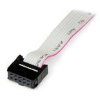 StarTech Serial to Motherboard Header Slot Plate(PLATE9M16) - 2