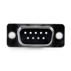 StarTech DB9 to RJ45 Modular Adapter - M/F(GC98MF) - 3
